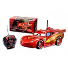 Машинка на радиоуправлении Dickie Toys Cars «Lightning McQueen»